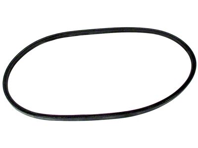 1966-1972 Corvette Belt. Power Steering Small Block