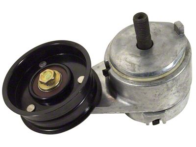 1984 Corvette Belt Tensioner