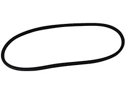 Auto Accessories of America 1965-1967 Corvette Belt. Water Pump