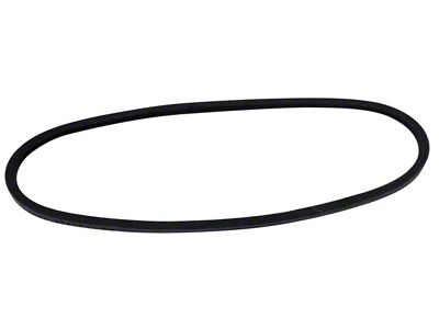 1968-1979 Corvette Belt. Water Pump - Reproduction GMNo. 3935420