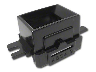 1984-1996 Corvette Bezel. Power Window and Door Lock Switch
