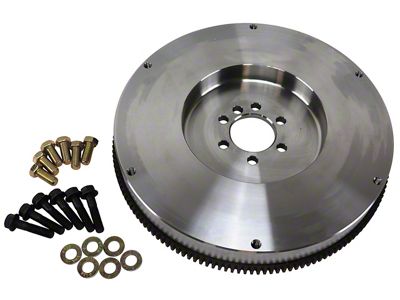 1989-1996 Corvette Billet Steel Flywheel - Except ZR1