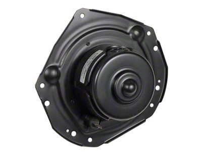 1977-1986 Corvette Blower Motor. with Air Conditioner 77 Late