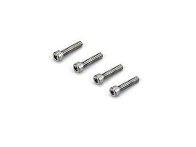 1963 Corvette Body Mount Bolt Kit - Socket Head