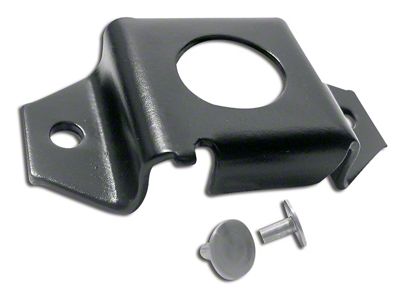 1963-1982 Corvette Body Mount Nut Cage