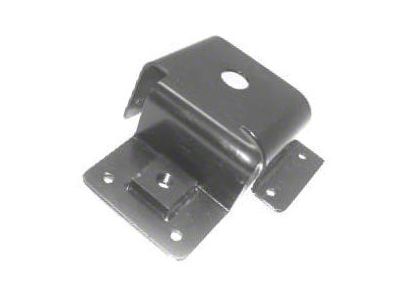 Body Mount Reinforcement (1964 Corvette C2 Convertible)