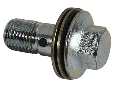 1992-1996 Corvette Bolt and Washer F/Rear Crossover Pipe