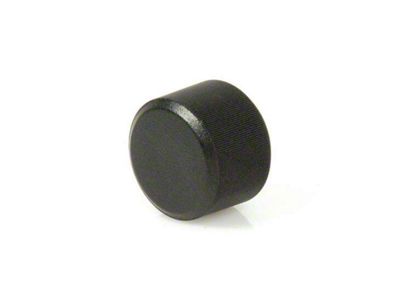 1984-1989 Corvette Bose Radio Knob - On/Off and Tuner - Set of 2