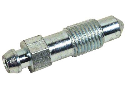 Brake Bleeder Screw (63-64 Corvette C2)