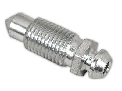 1956-1964 Corvette Brake Bleeder Screw. Rear Original Style