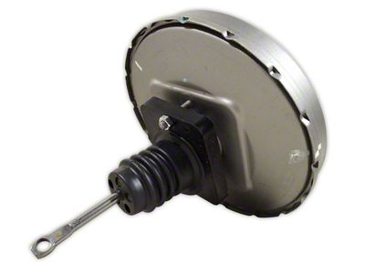 1990-1991 Corvette Brake Booster. Except ZR1 - Remanufactured