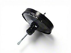 Auto Accessories of America Brake Booster - Non ZR1 (92-96 Corvette C4)