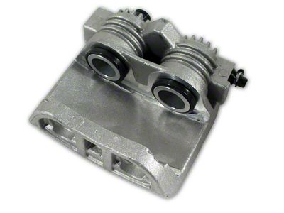 1988-1996 Corvette Brake Caliper. New - Left Front with Heavy Duty