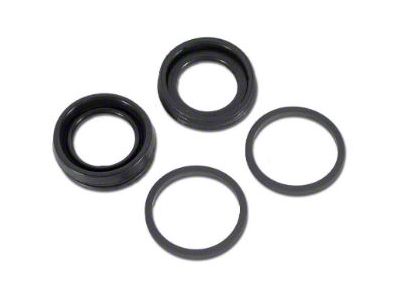 1988-1996 Corvette Brake Caliper Seal Kit - Rear - One Side