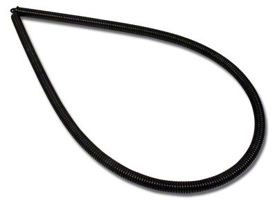 1953-1964 Corvette Brake Drum Coil Spring