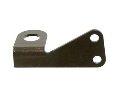 1958-1962 Corvette Brake Light Switch Bracket