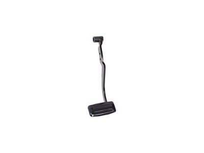 1963-1966 Corvette Brake Pedal, with Auto Trans