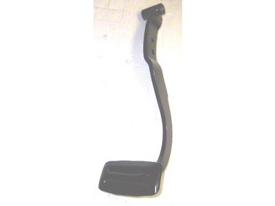 1967 Corvette Brake Pedal. Automatic