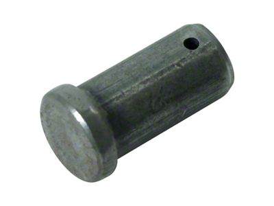 1956-1962 Corvette Brake Pedal Clevis Pin