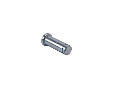 1963-1982 Corvette Brake Pedal Clevis Pin