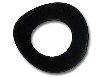 1963-1982 Corvette Brake Pedal Clevis Pin Bowed Washer