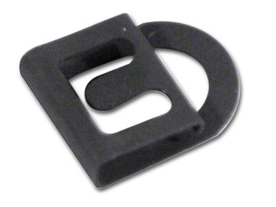 1963-1996 Corvette Brake Pedal Clevis Pin Retainer