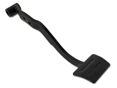 1963-1966 Corvette Brake Pedal. Manual