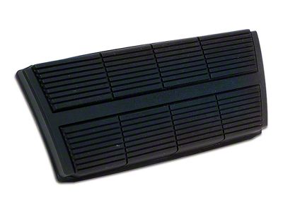 Brake Pedal Pad (80-82 Corvette C3 w/ Automatic Transmission)