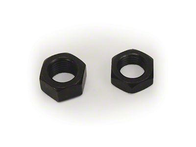 1963-1982 Corvette Brake Pedal Pushrod/Clevis Lock Nut