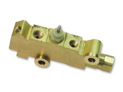 1974-1977 Corvette Brake Proportioning Valve