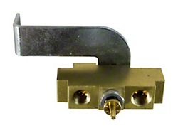 CA Brake Proportioning Valve (70-73 Corvette C3)