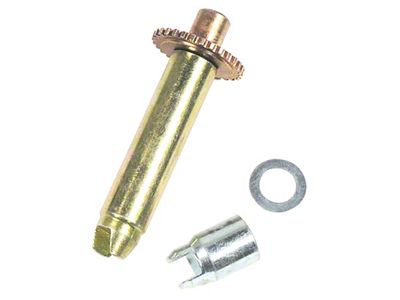 Brake Self Adjuster; Passenger Side (63-64 Corvette C2)