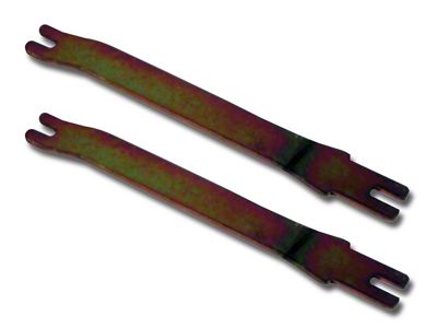 Brake Shoe Spreader Bars (53-64 Corvette C1 & C2)