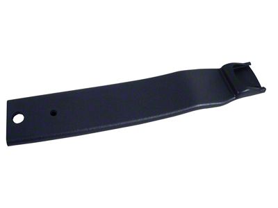 1984-1996 Corvette Buckle Sleeve OE Dark Blue