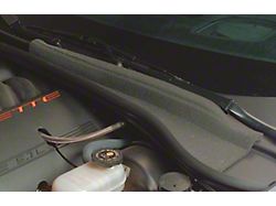 1984-1996 Corvette Cabin Air Filter