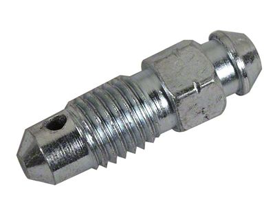 1965-1982 Corvette Caliper Bleeder Screw
