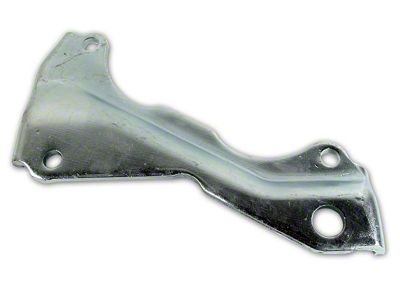 Caliper Mount Bracket; Front Driver Side (65-Early 66 Corvette C2)