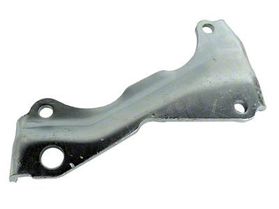 Caliper Mount Bracket; Front Passenger Side (65-Early 66 Corvette C2)