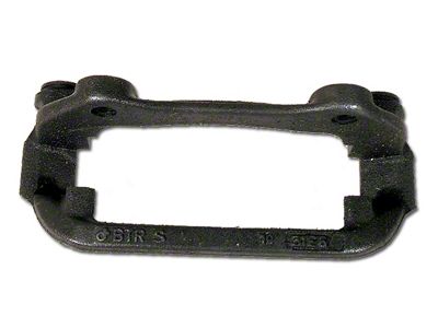 1988-1996 Corvette Caliper Mount Bracket. Rear - 2 Required