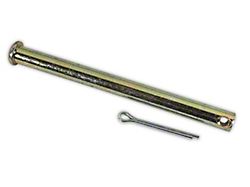CA Caliper Pad Pin (65-82 Corvette C2 & C3)