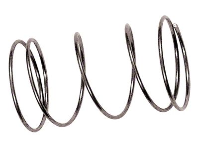 1965-1982 Corvette Caliper Piston Return Spring. Front