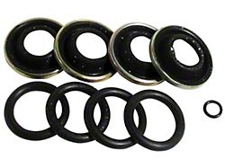 1965-1982 Corvette Caliper Seal Kit. Rear O-ring