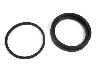 1984-1987 Corvette Caliper Seal/Repair Kit. Front