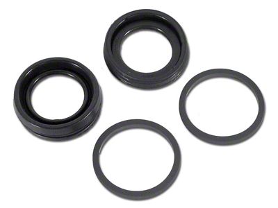 1988-1996 Corvette Caliper Seal/Repair Kit. Front