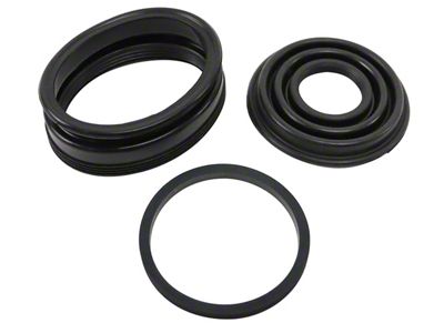 1988-1996 Corvette Caliper Seal/Repair Kit - Rear