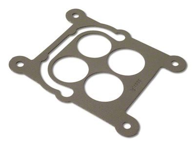 1962-1965 Corvette Carburetor Base Gasket. 300HP