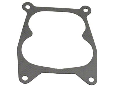 1970 Corvette Carburetor Base Gasket. Quadra-Jet 300HP, 350HP and 390HP