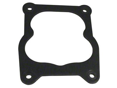 1971-1973 Corvette Carburetor Base Gasket. Quadra-Jet