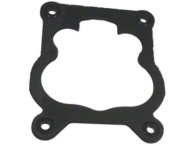 1974-1980 Corvette Carburetor Heat Insulator. Quadra Jet
