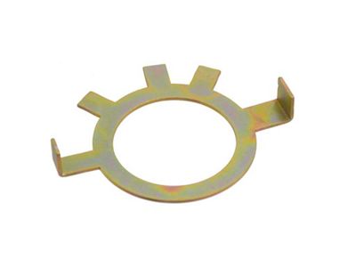 1971-1974 Corvette Carburetor Idle Stop Solenoid Bracket Lock Ring